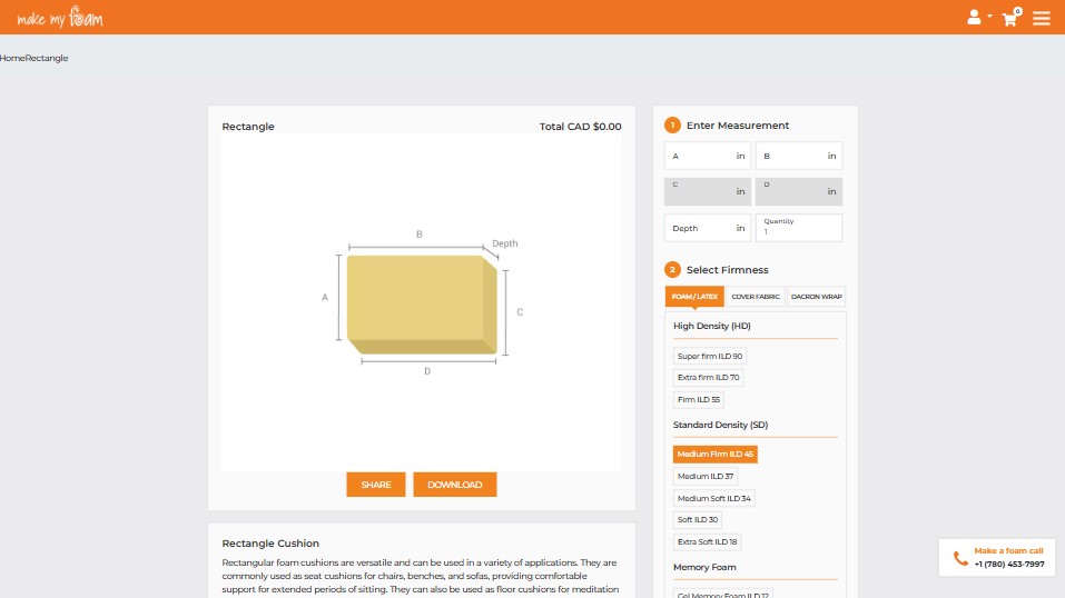 User-Friendly Customization